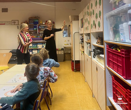 Tradicionalni slovenski zajtrk v Občini Gornja Radgona 3